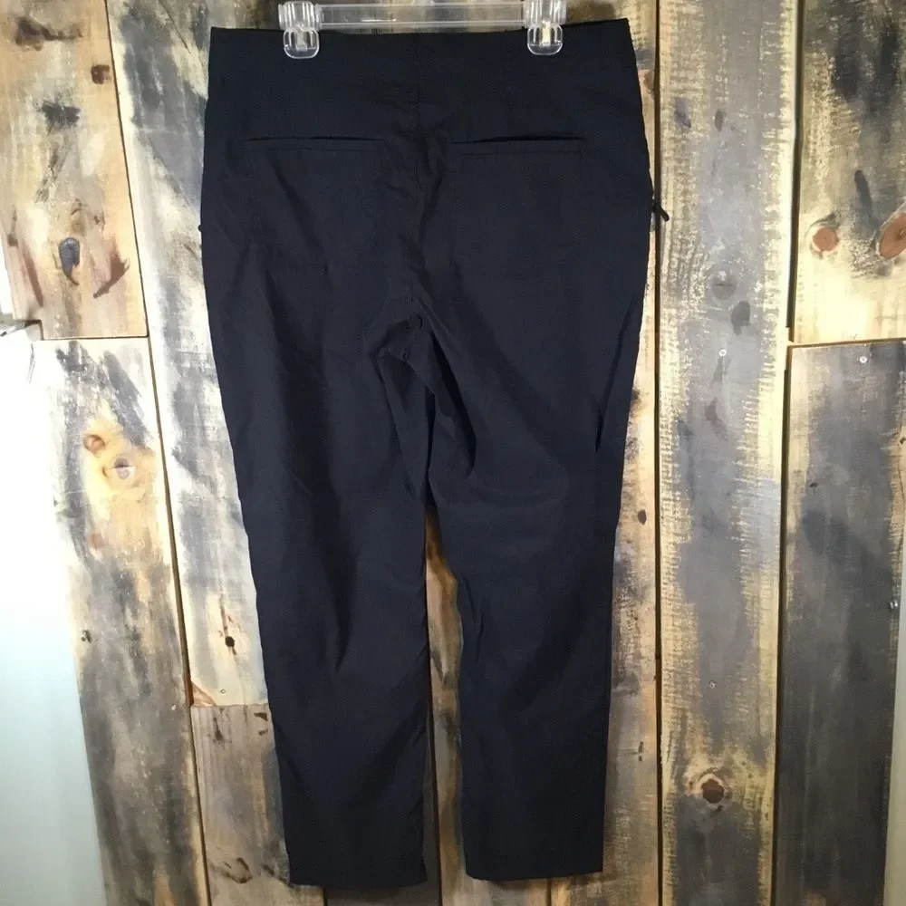 Hurley casual hiking pants women’s size 16